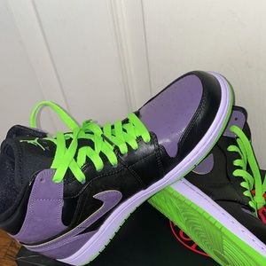 Jordan 1’s jokers